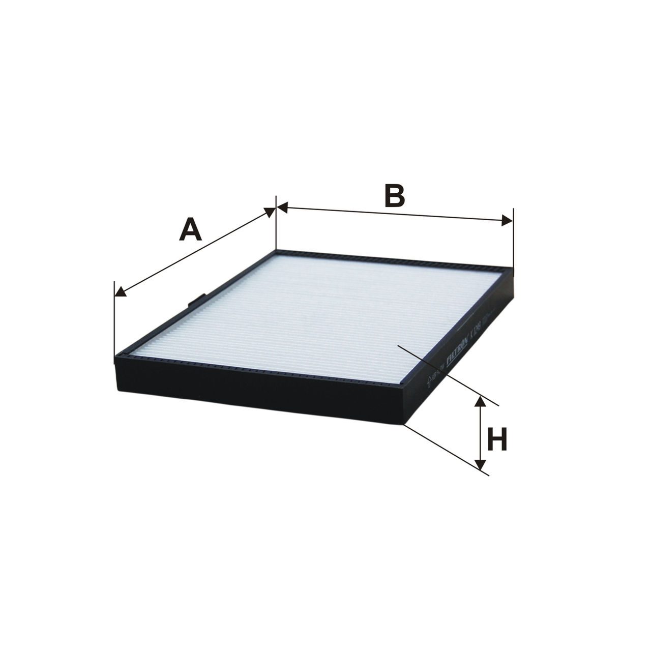 Product Image K1249_FILTRON