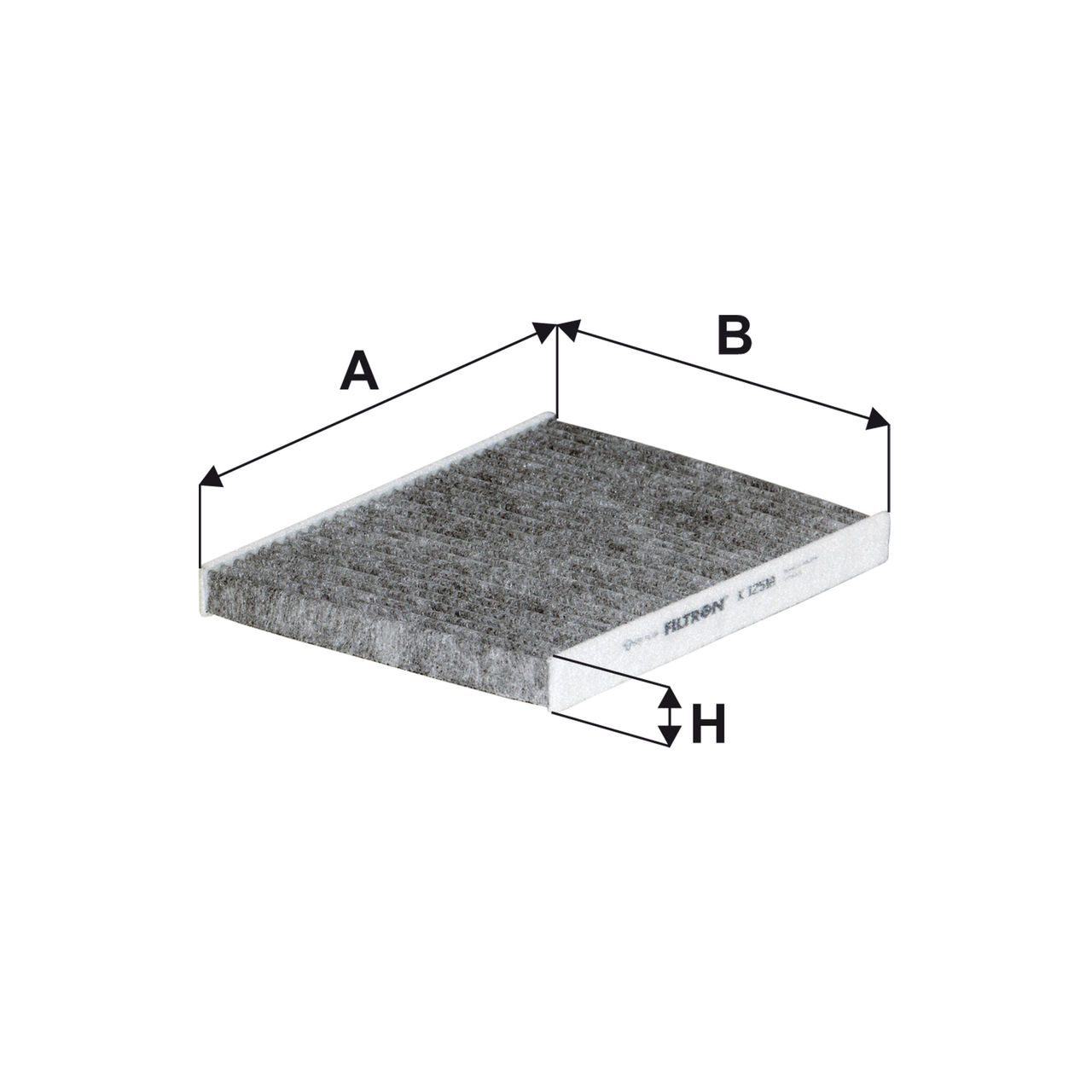 Product Image K1251A_FILTRON