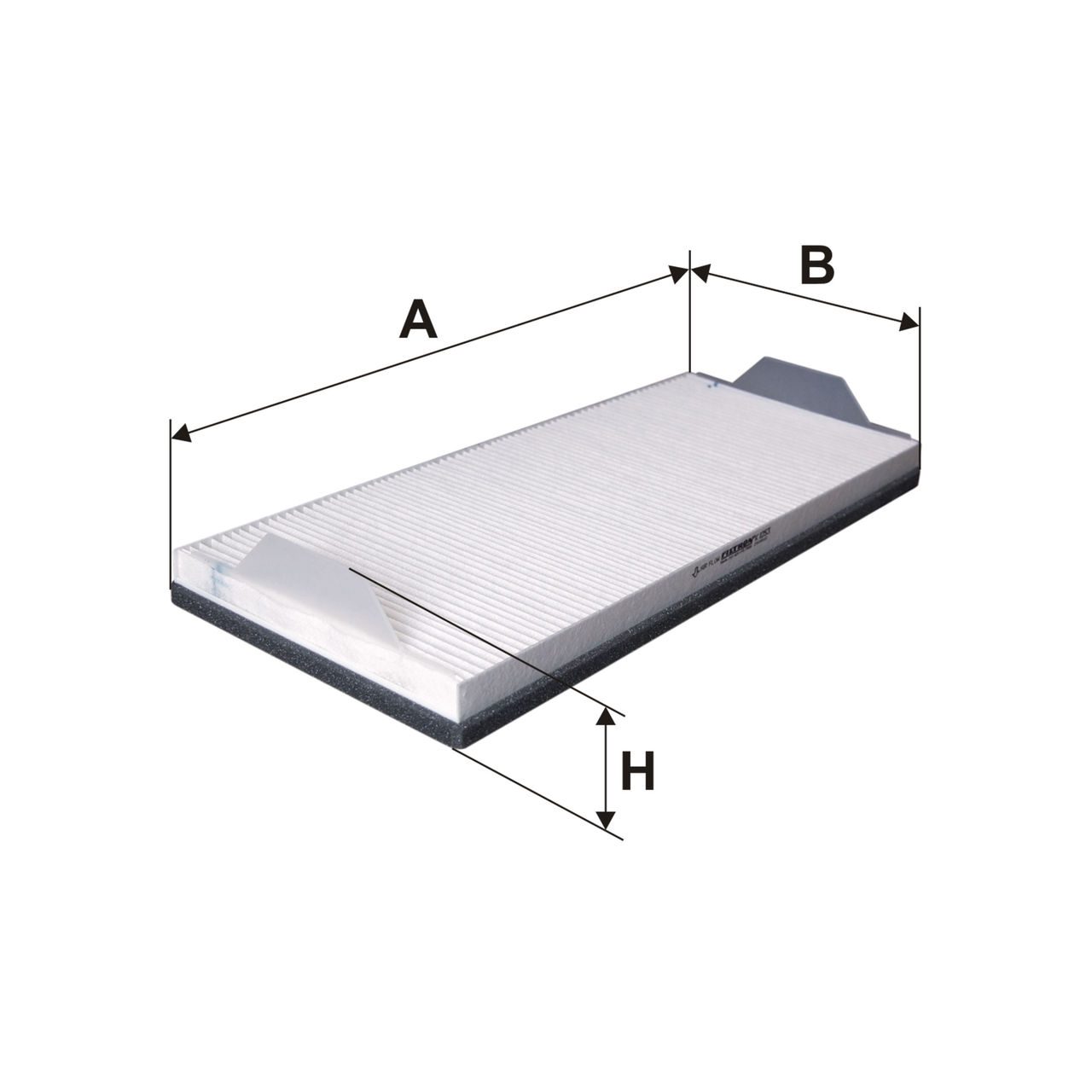 Product Image K1253_FILTRON