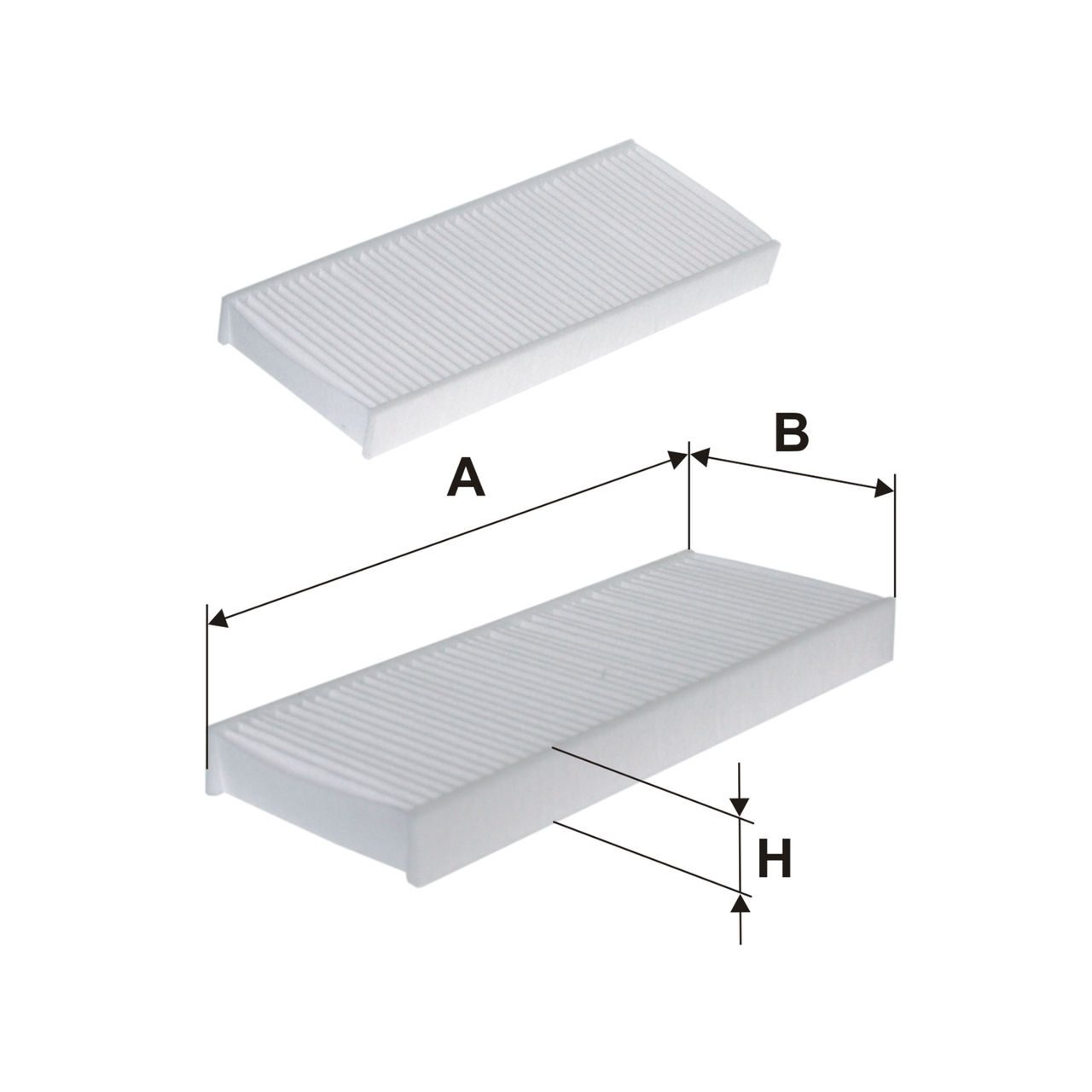 Product Image K1254-2X_FILTRON