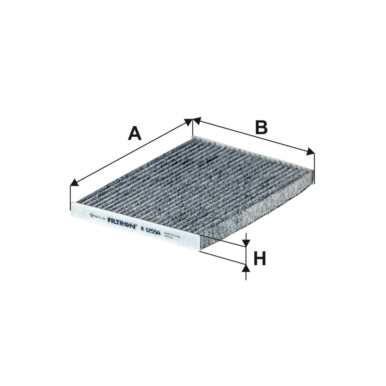 Product Image K1255A_FILTRON