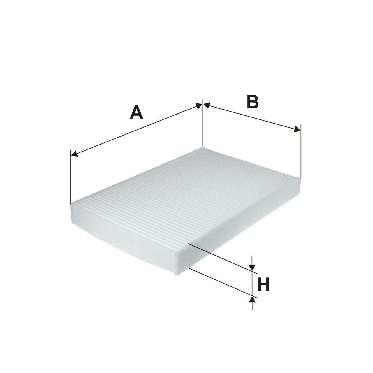 Product Image K1256_FILTRON