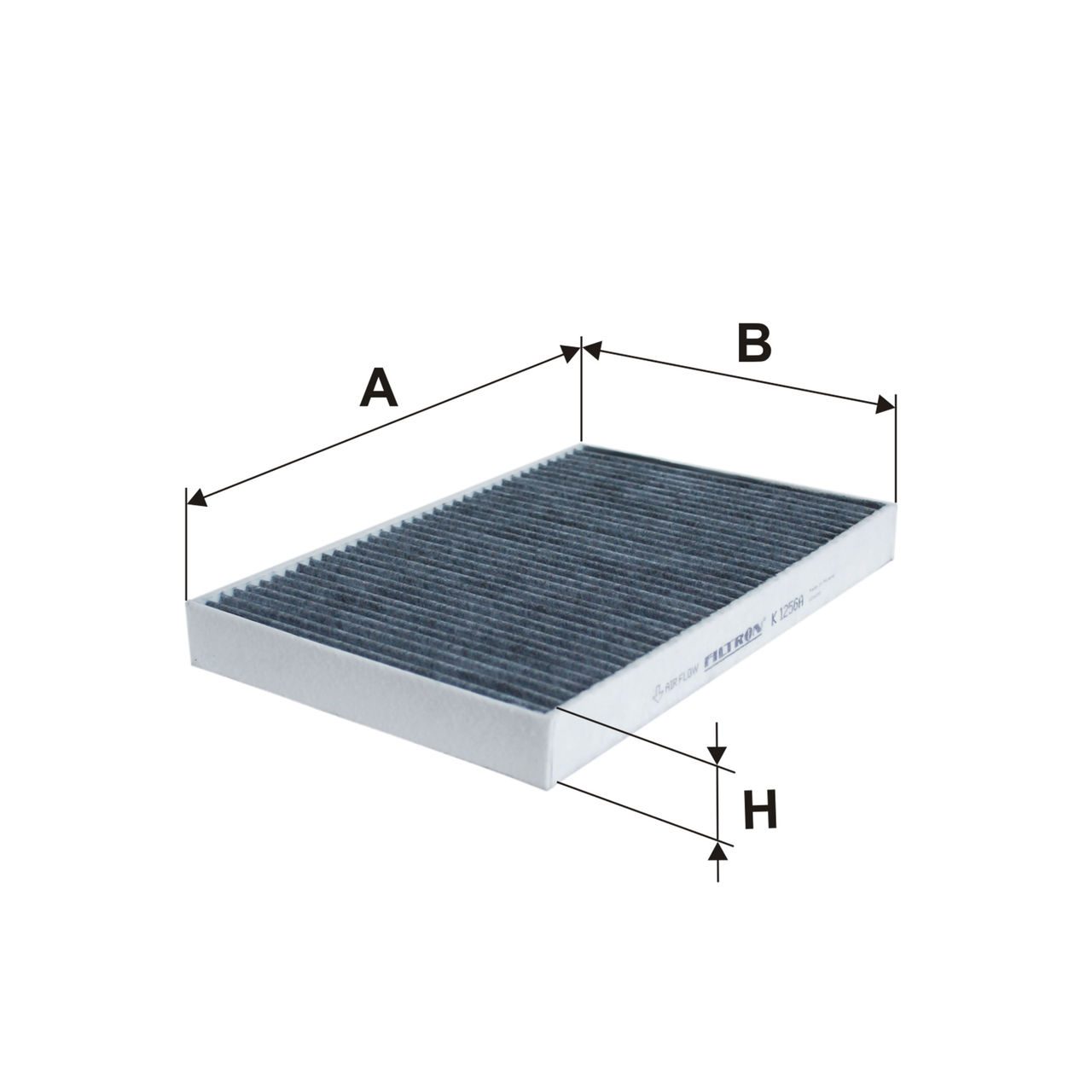 Product Image K1256A_FILTRON