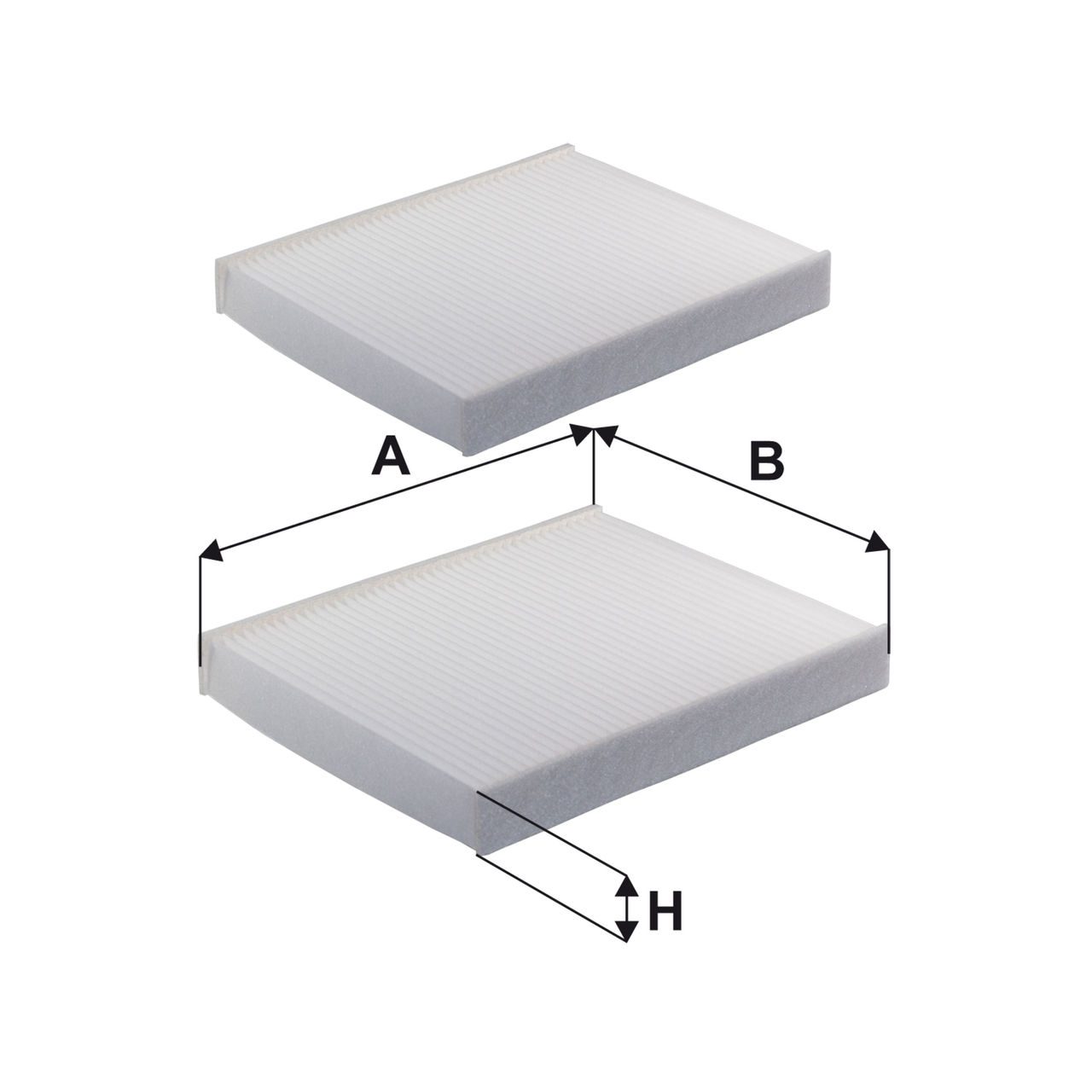 Product Image K1260-2X_FILTRON