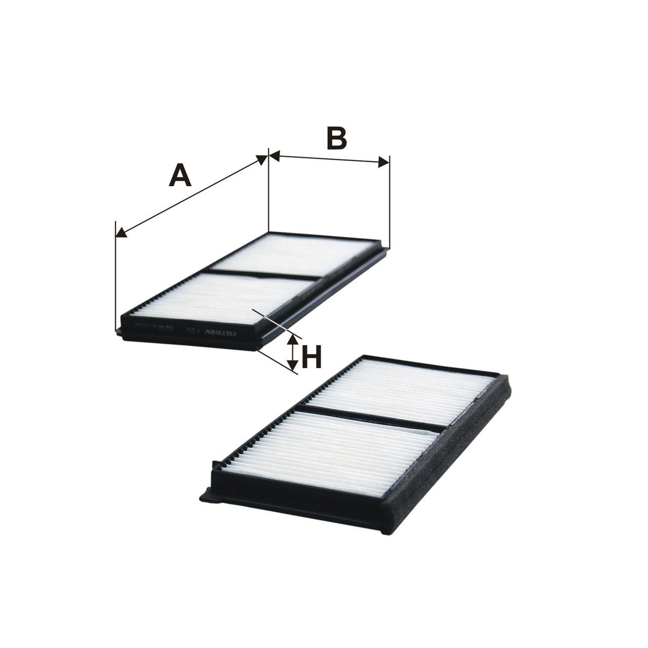 Product Image K1262-2X_FILTRON