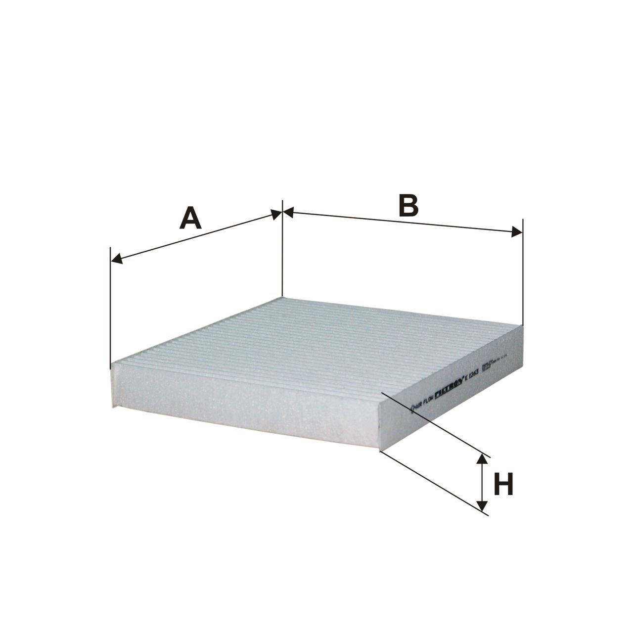 Product Image K1263_FILTRON