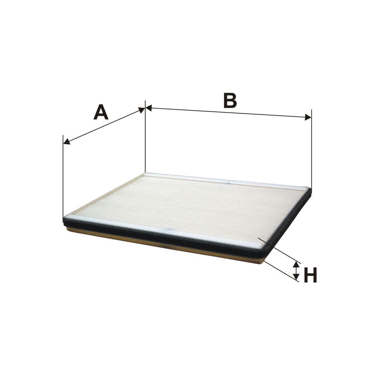 Product Image K1264_FILTRON