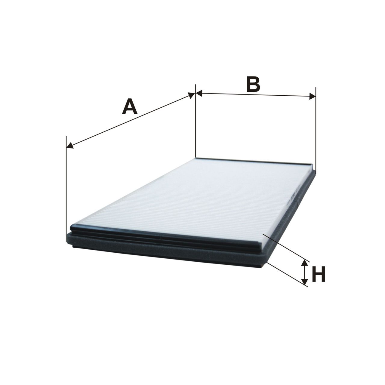 Product Image K1265_FILTRON