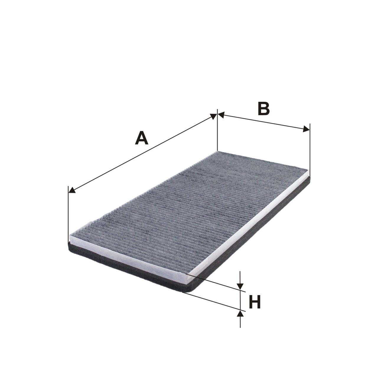 Product Image K1265A_FILTRON