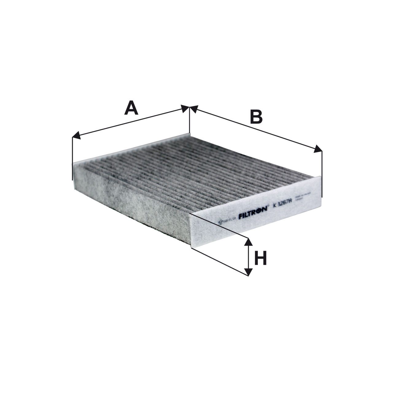 Product Image K1267A_FILTRON