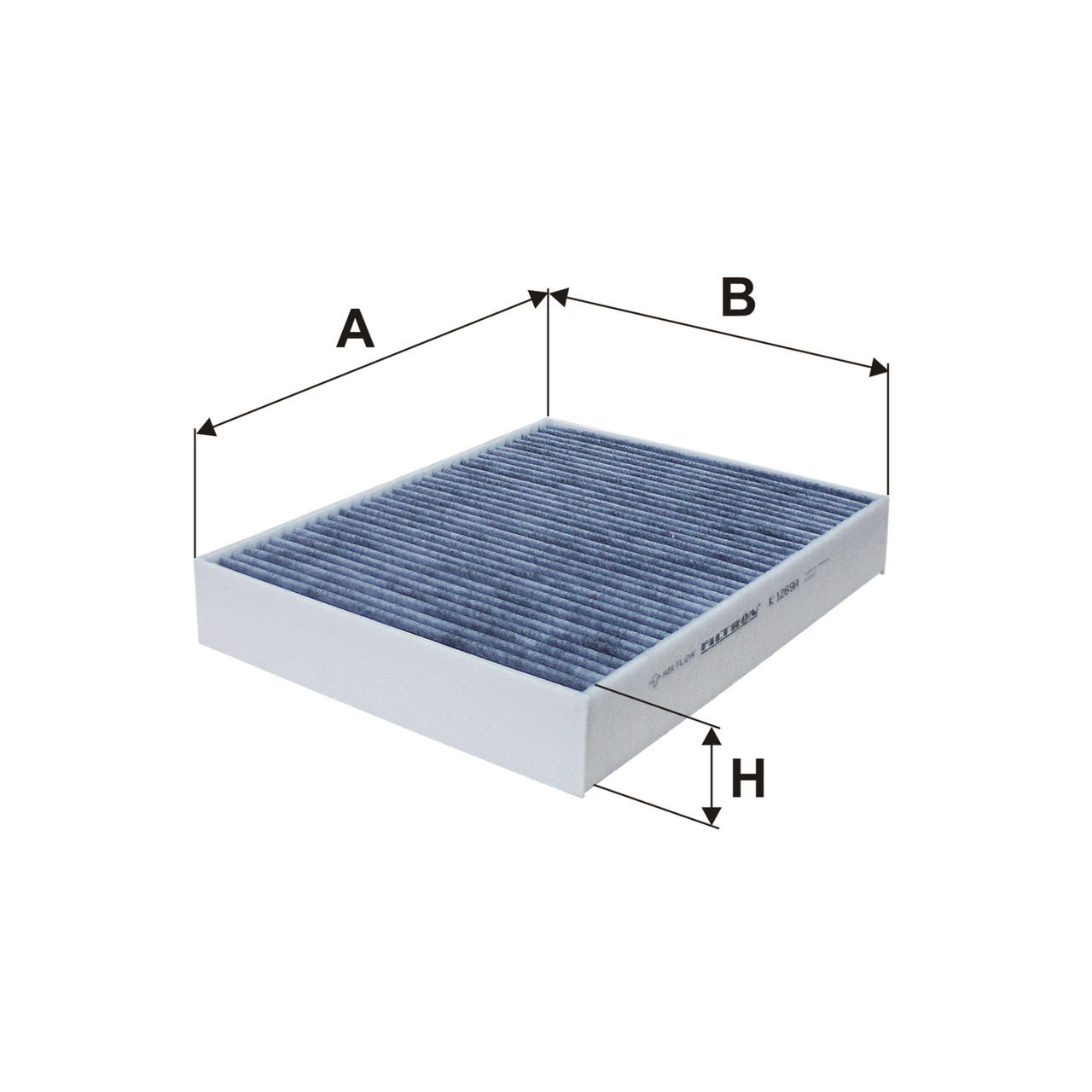 Product Image K1269A_FILTRON
