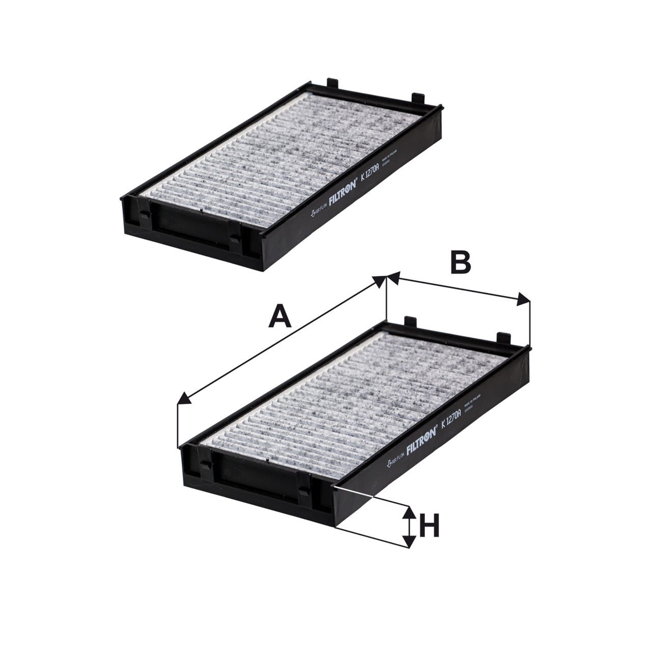 Product Image K1270A-2X_FILTRON