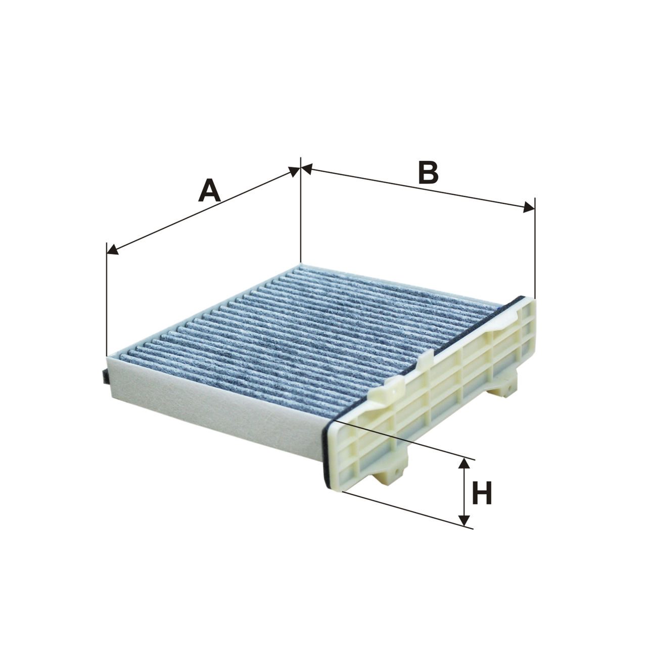 Product Image K1273A_FILTRON