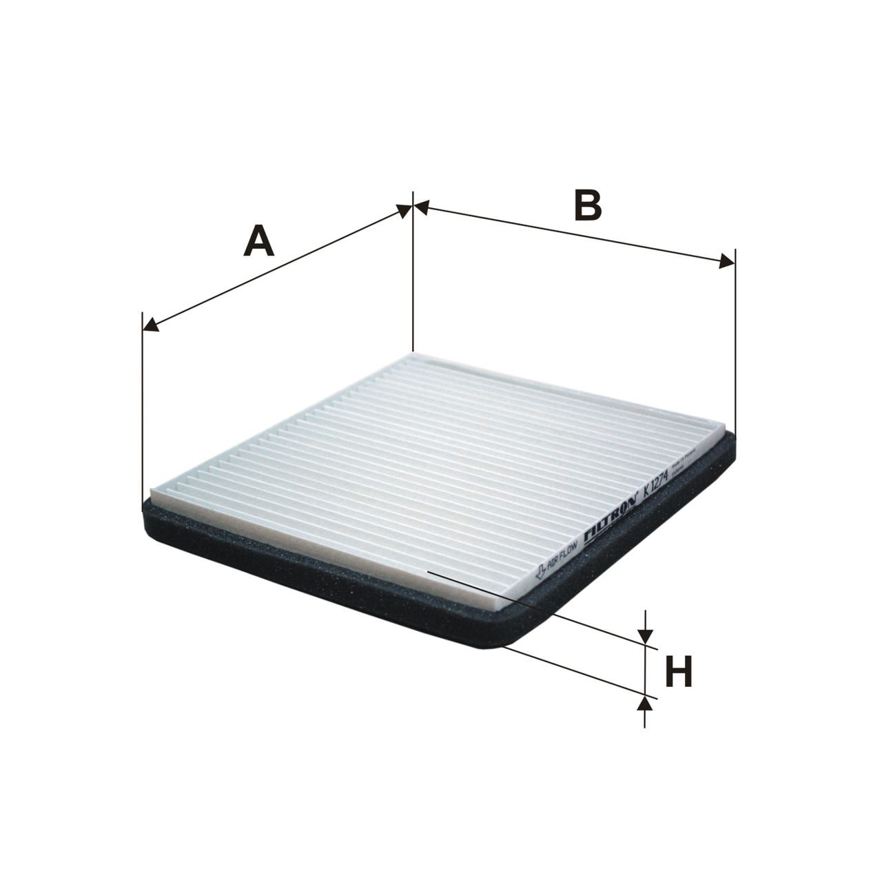 Product Image K1274_FILTRON