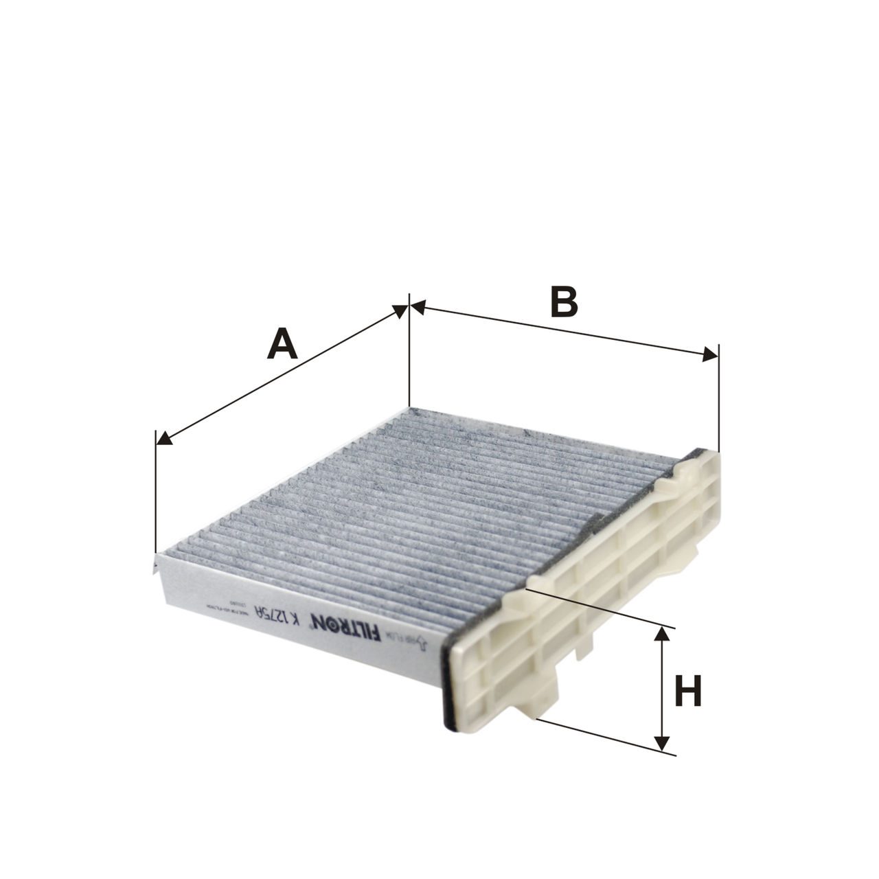 Product Image K1275A_FILTRON