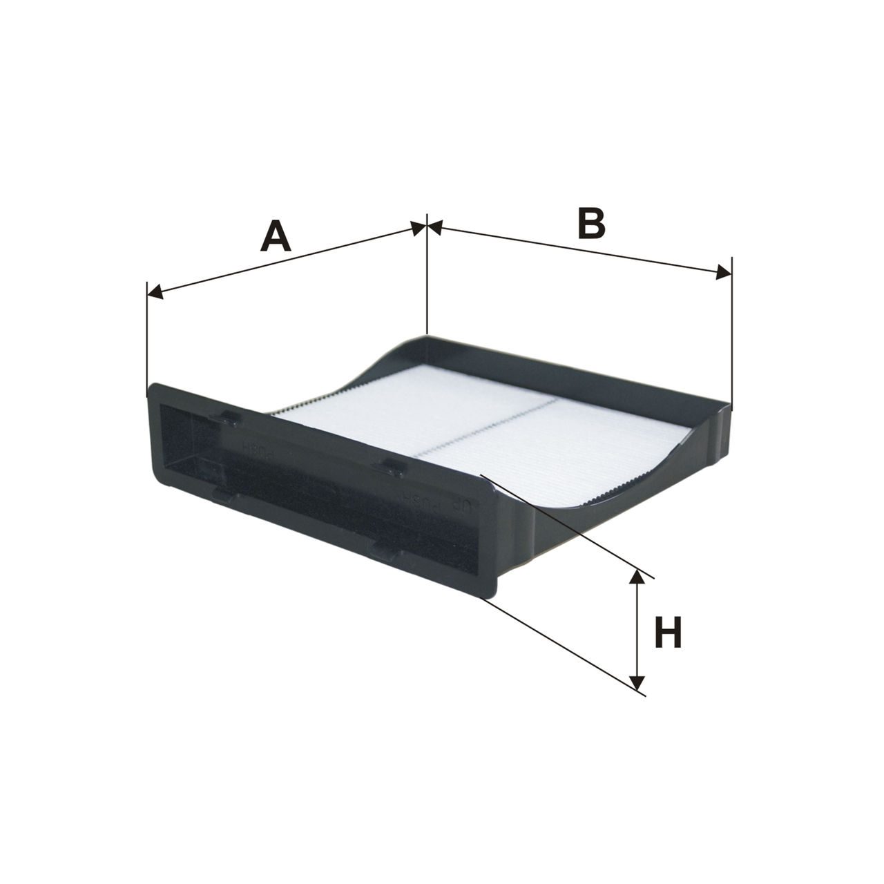 Product Image K1281_FILTRON