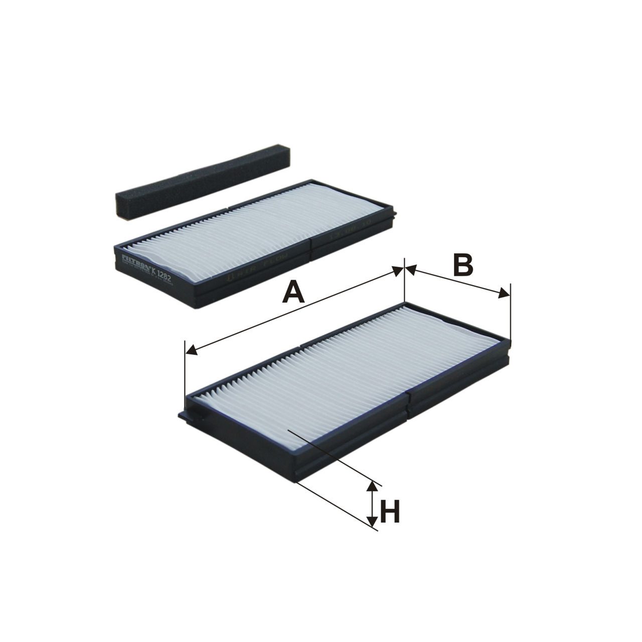 Product Image K1282-2X_FILTRON