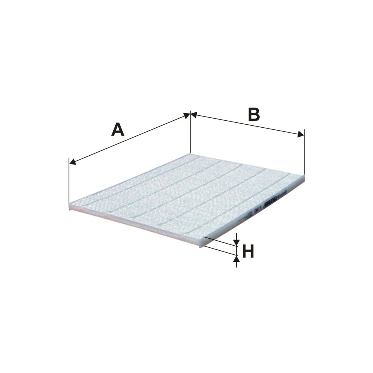 Product Image K1283_FILTRON