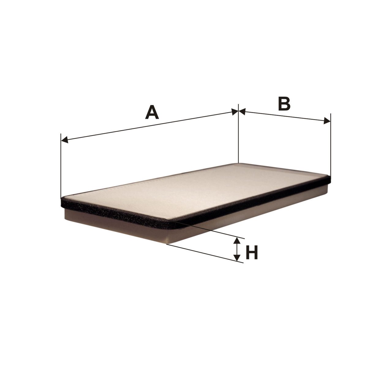 Product Image K1284_FILTRON