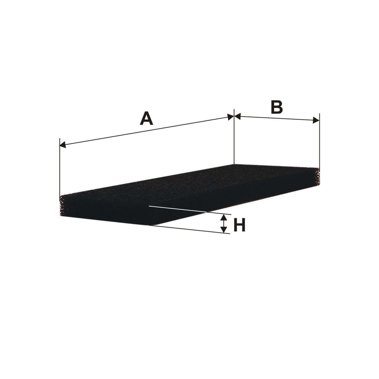 Product Image K1286_FILTRON