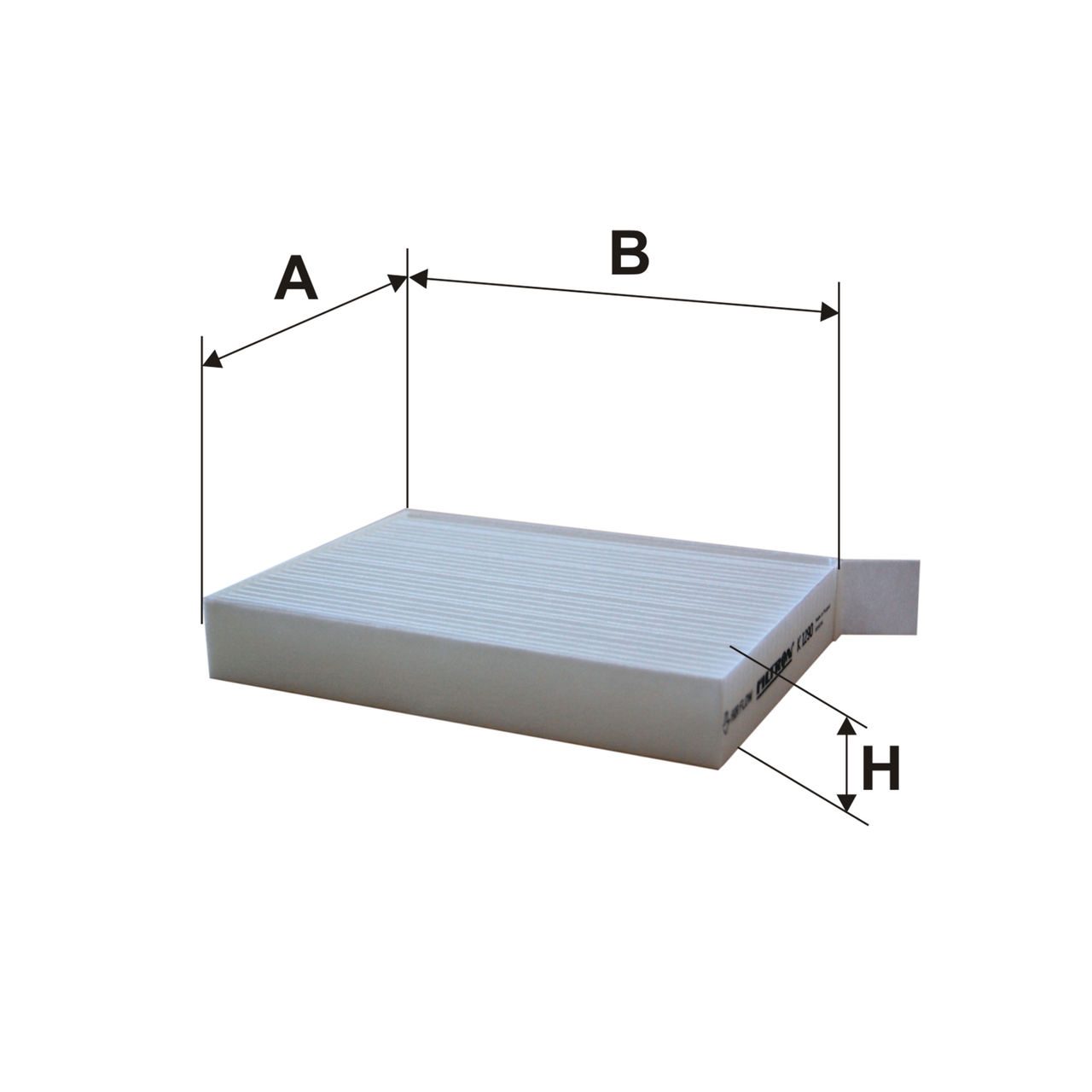 Product Image K1290_FILTRON