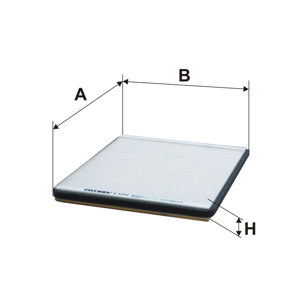 Product Image K1293_FILTRON