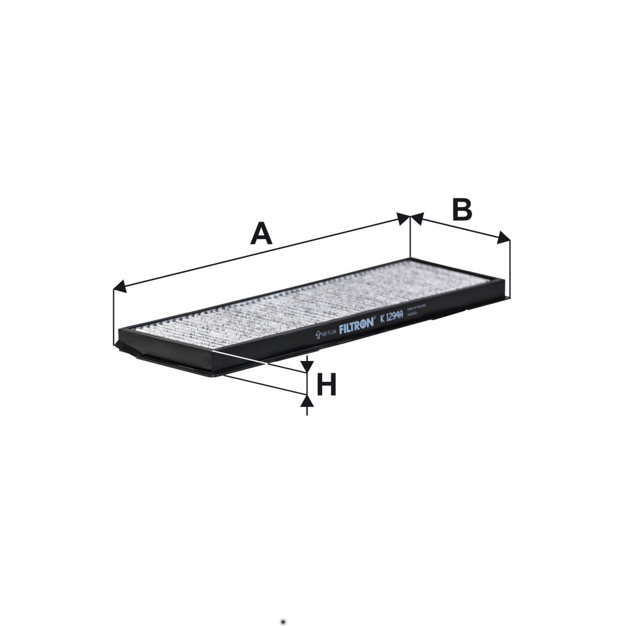 Product Image K1294A_FILTRON
