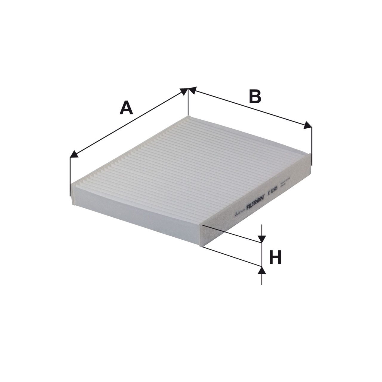 Product Image K1295_FILTRON