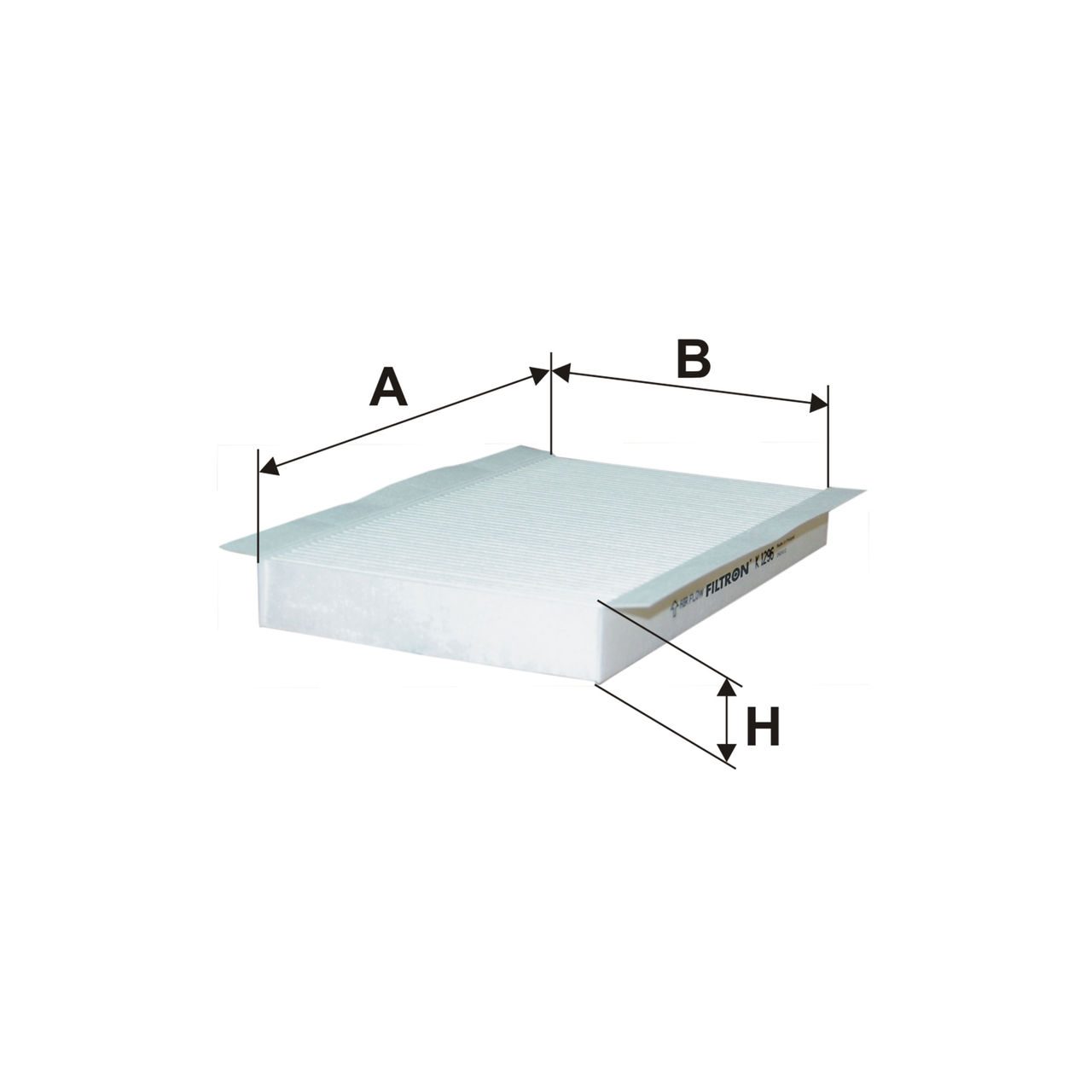 Product Image K1296_FILTRON