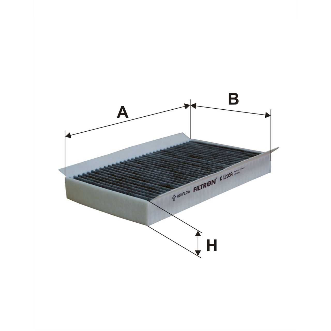 Product Image K1296A_FILTRON