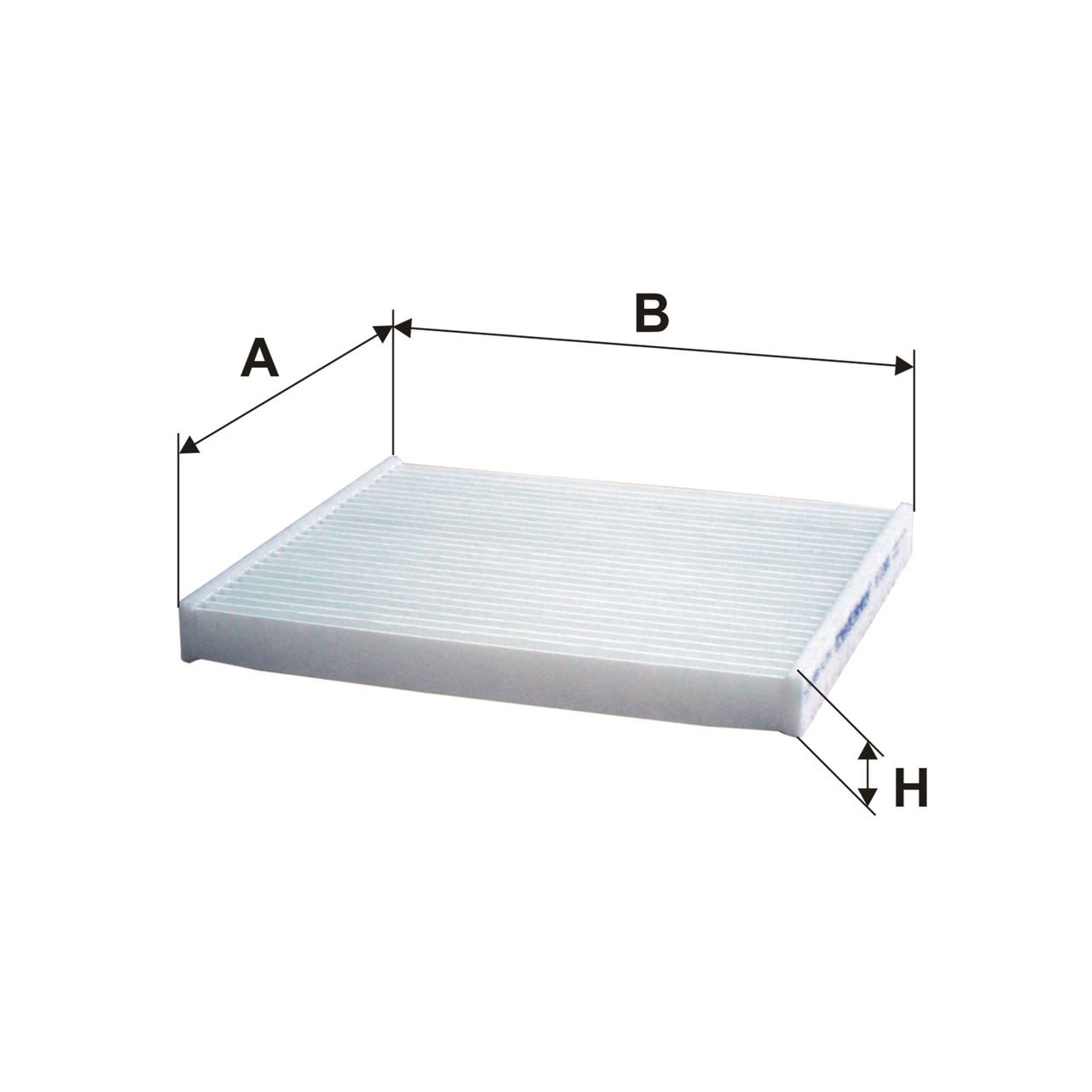 Product Image K1301_FILTRON