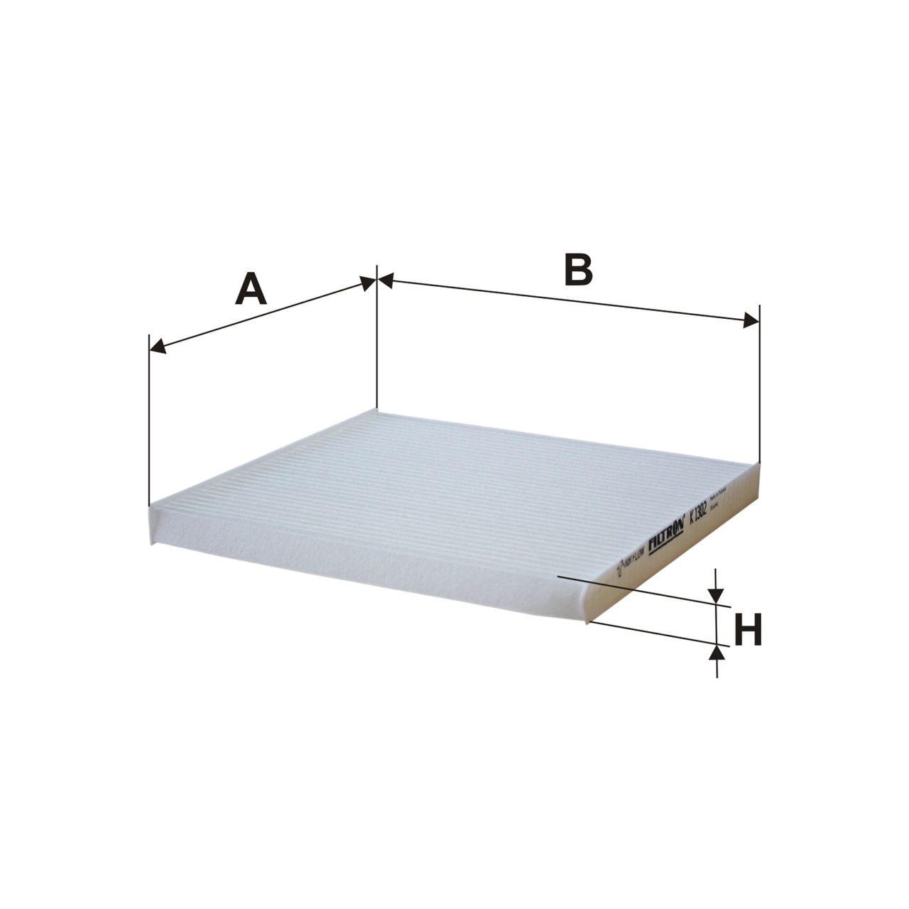 Product Image K1302_FILTRON