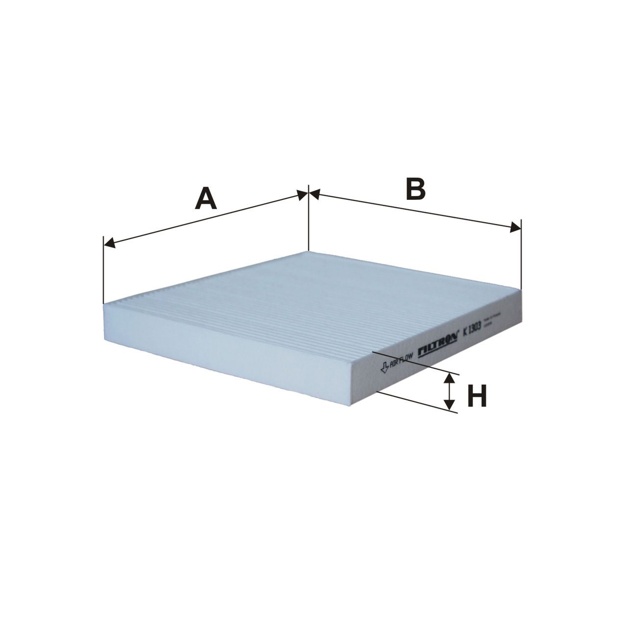 Product Image K1303_FILTRON