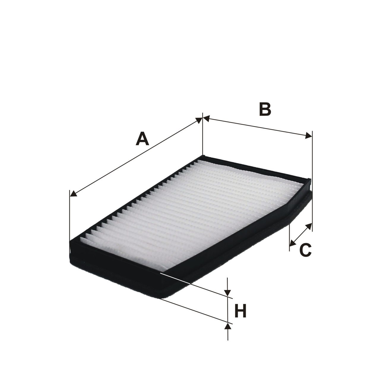 Product Image K1305_FILTRON