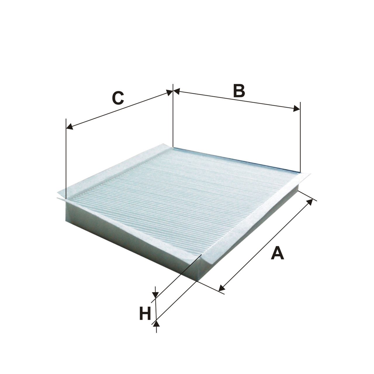 Product Image K1306_FILTRON