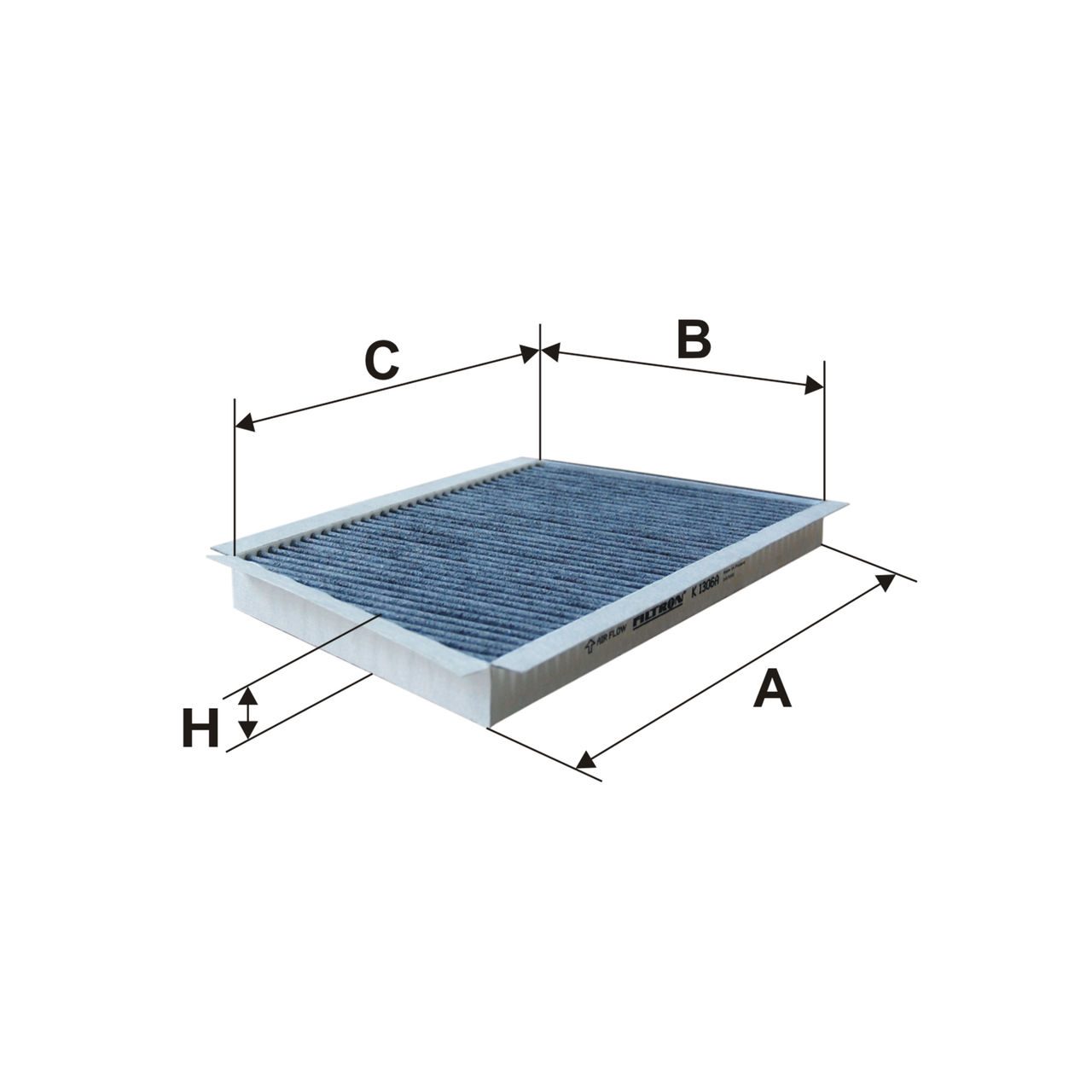 Product Image K1306A_FILTRON