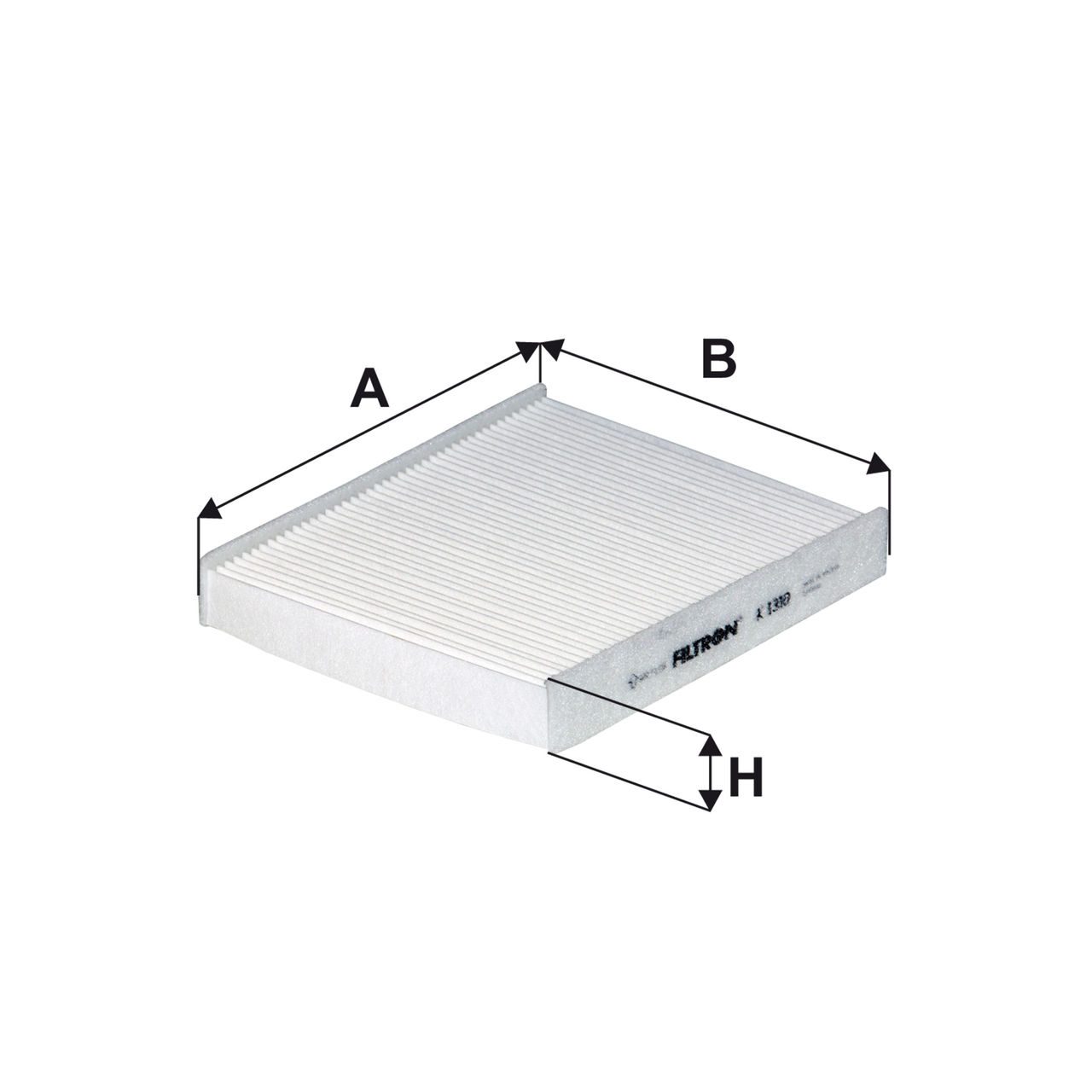 Product Image K1310_FILTRON