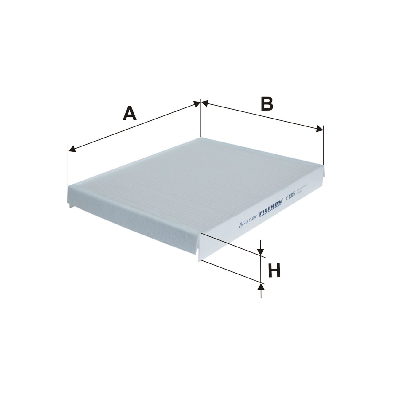 Product Image K1315_FILTRON
