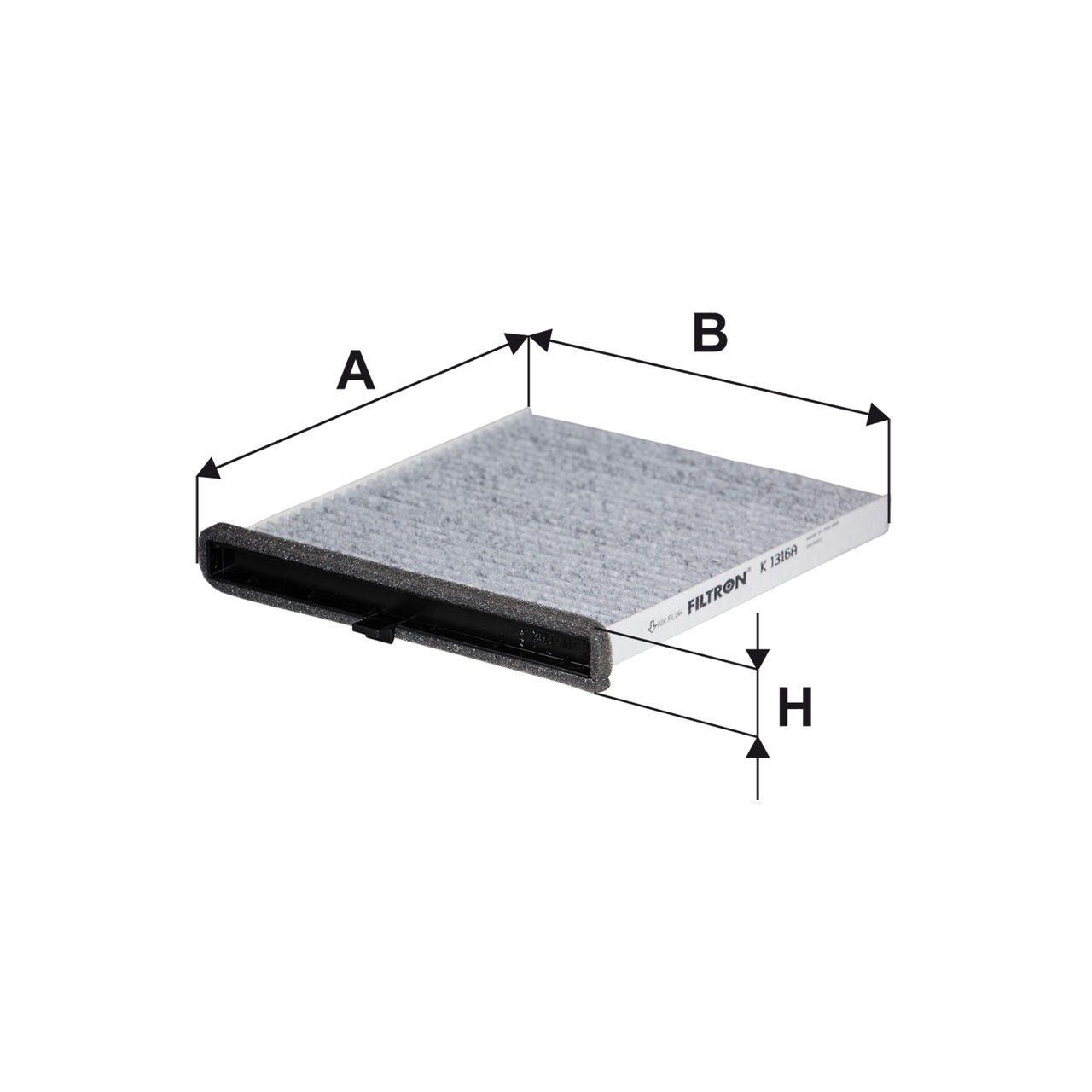 Product Image K1316A_FILTRON