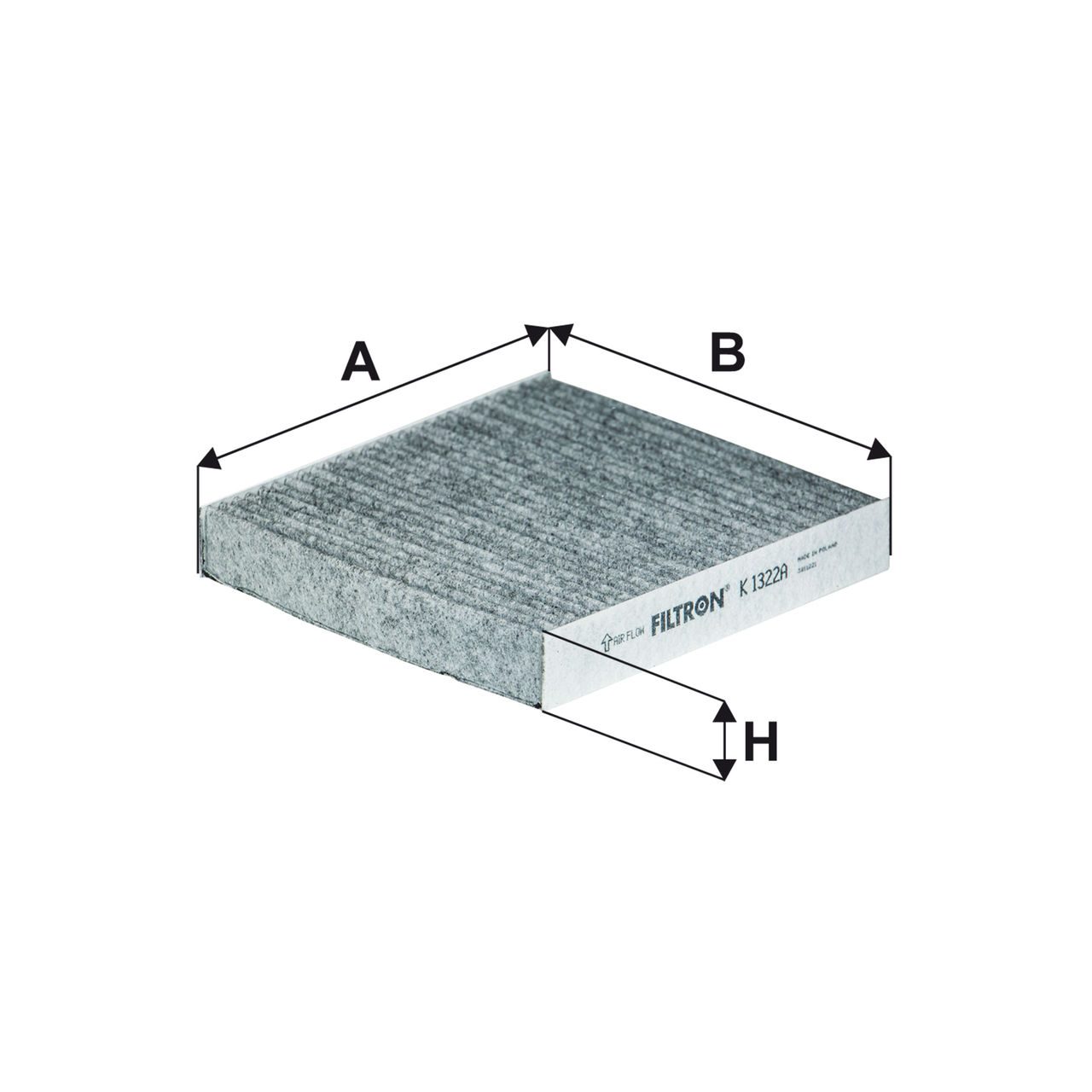 Product Image K1322A_FILTRON