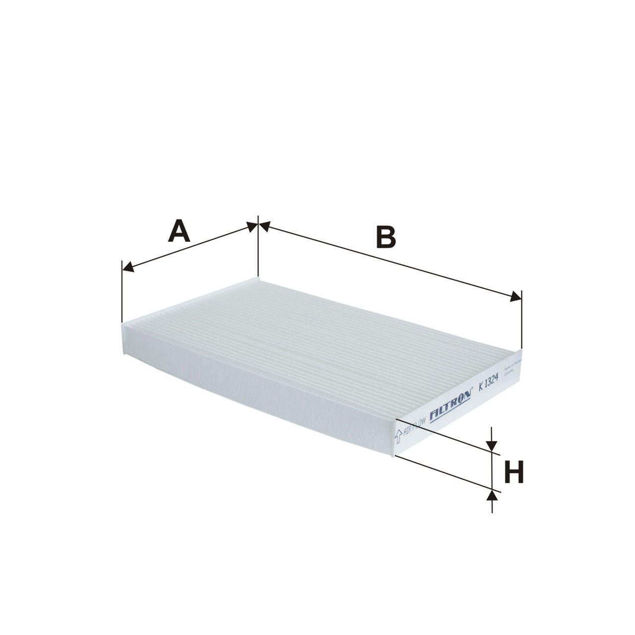 Product Image K1324_FILTRON