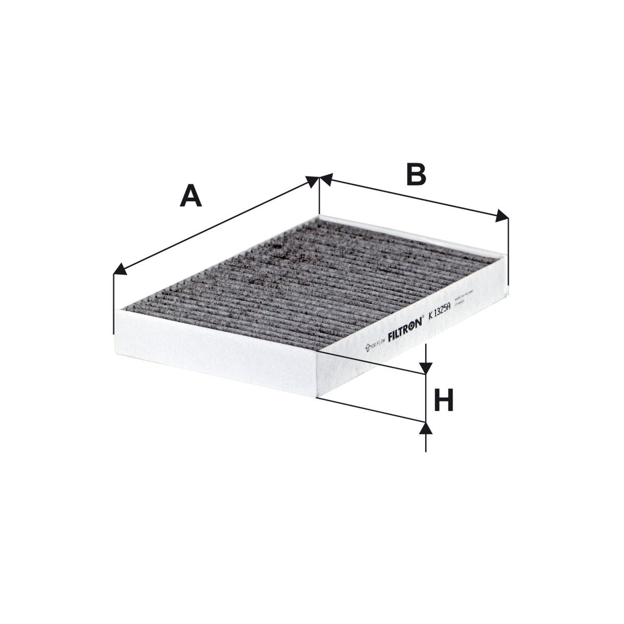 Product Image K1325A_FILTRON