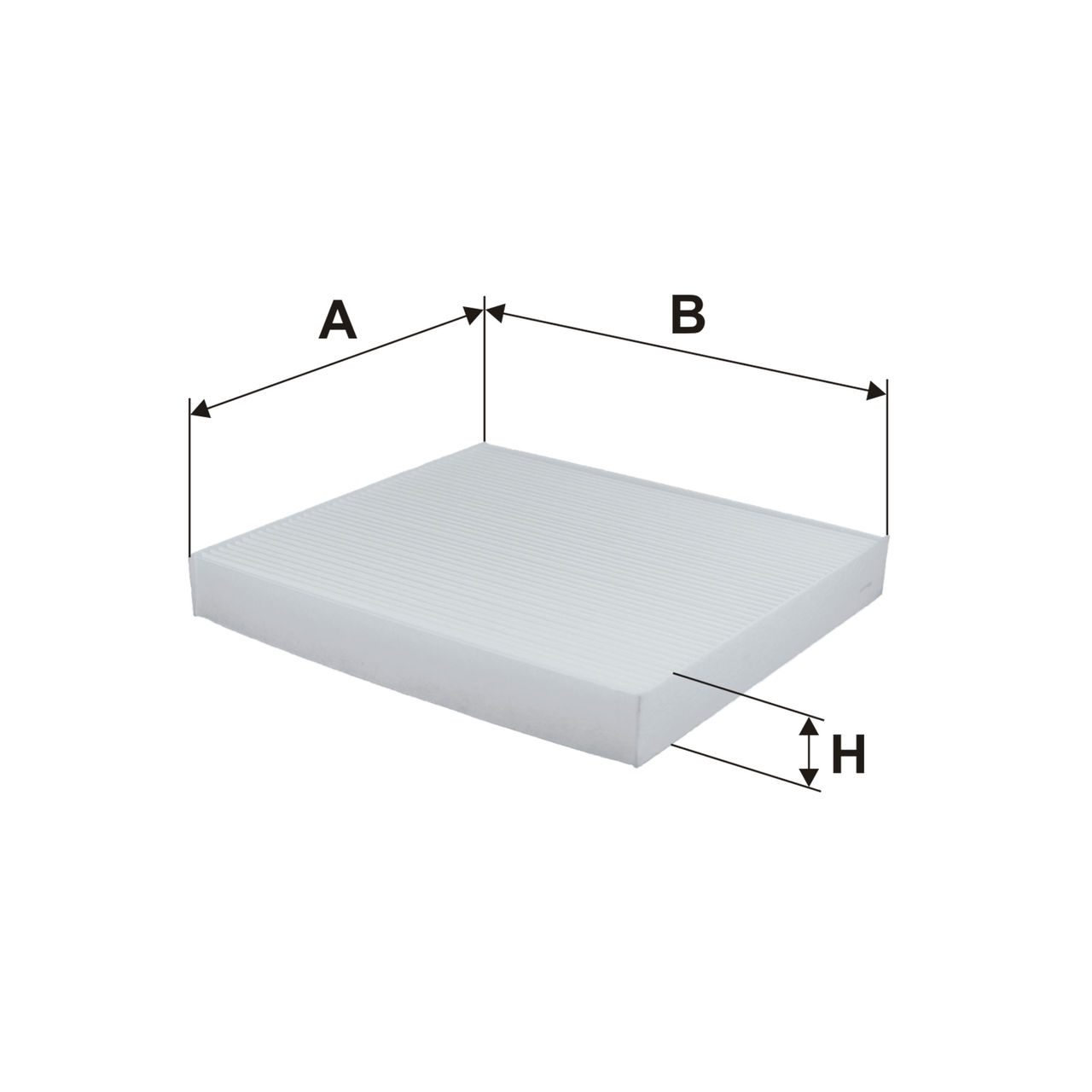 Product Image K1326_FILTRON
