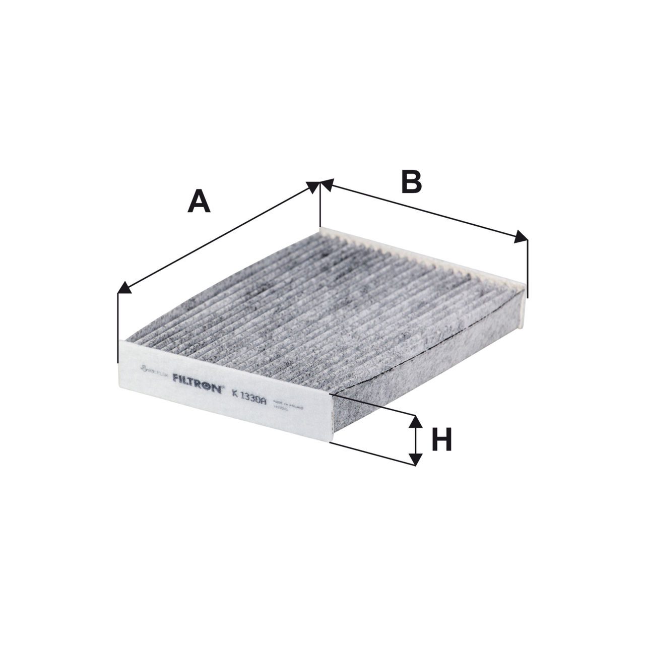 Product Image K1330A_FILTRON