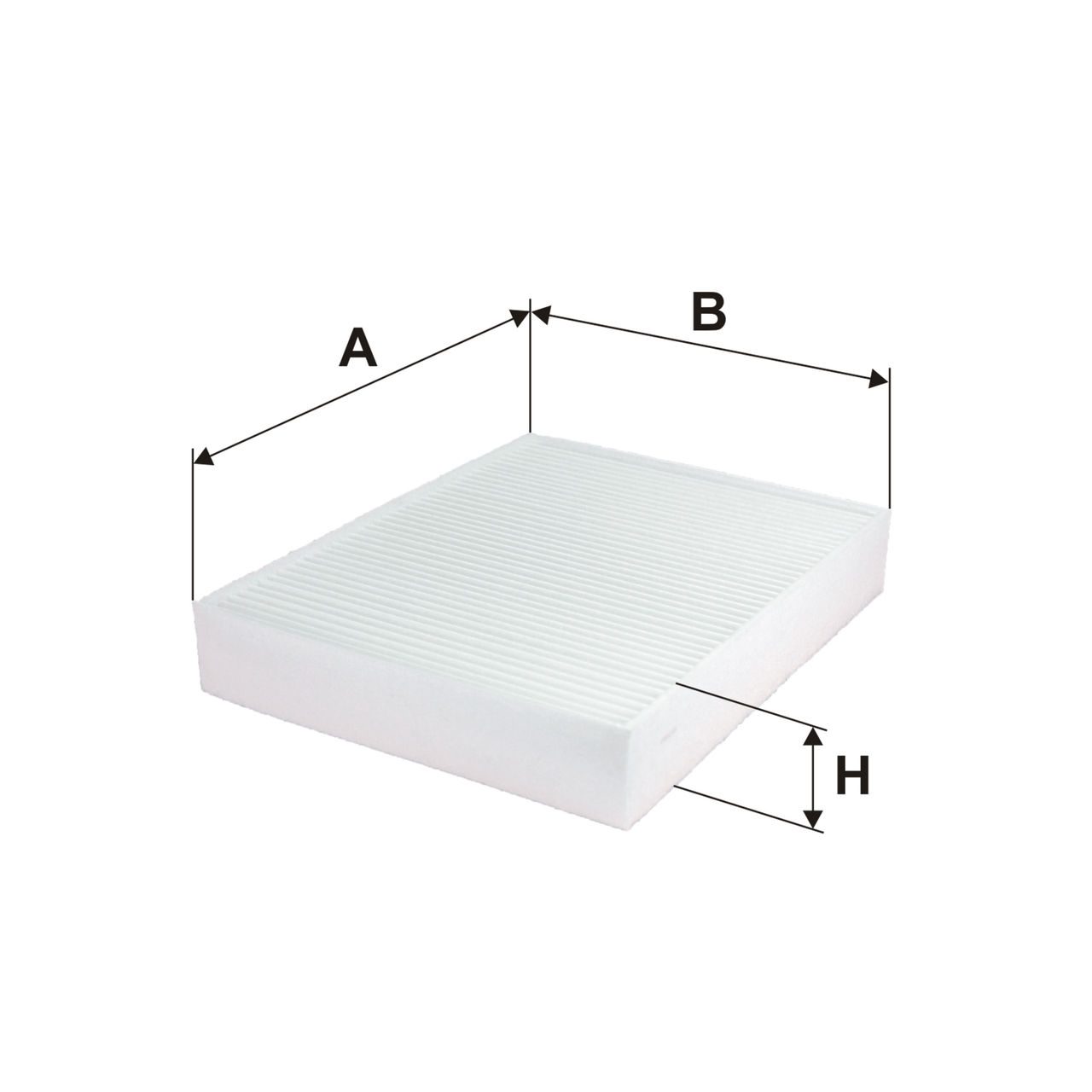Product Image K1331_FILTRON