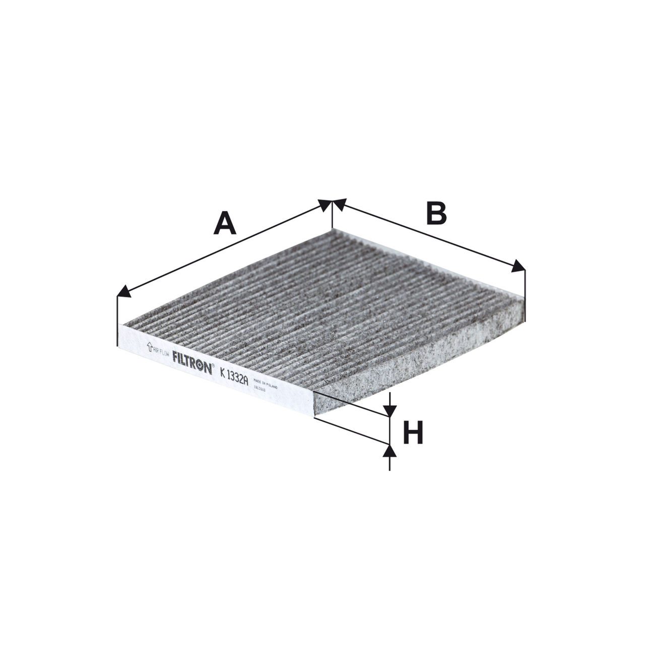 Product Image K1332A_FILTRON