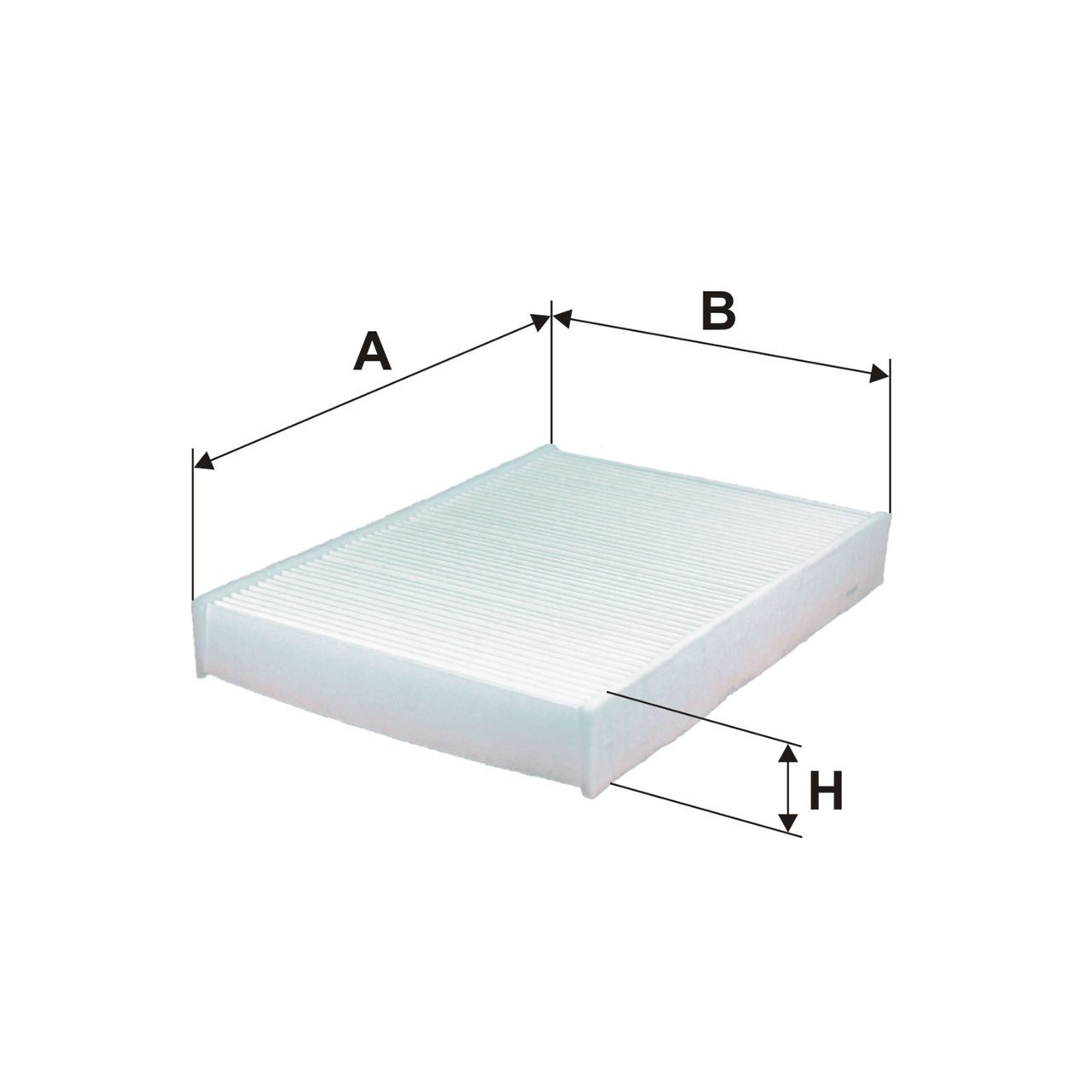 Product Image K1333_FILTRON