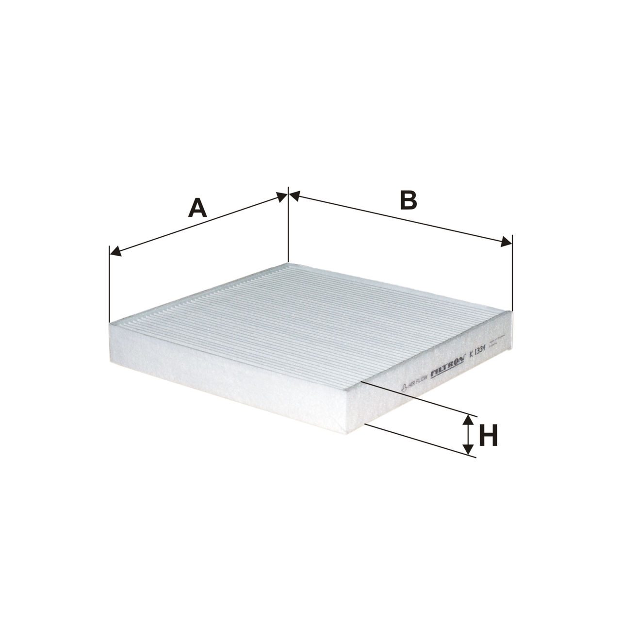 Product Image K1334_FILTRON