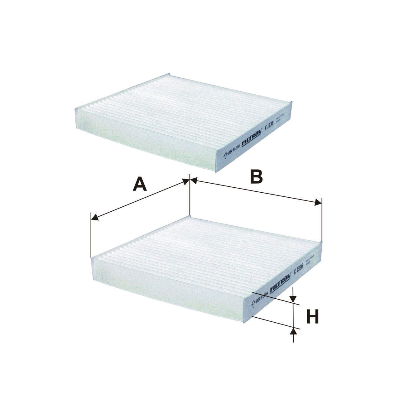 Product Image K1336-2X_FILTRON