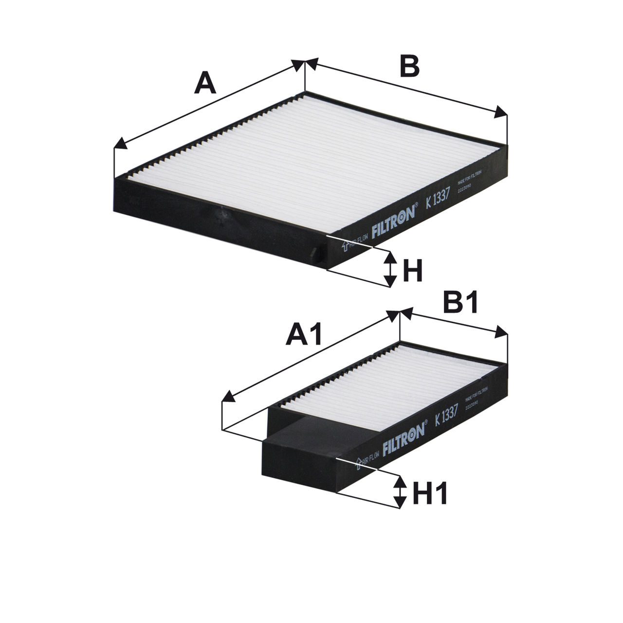 Product Image K1337-2X_FILTRON